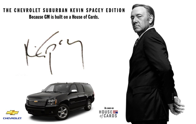 Illustration for article titled Give Us Your Cars That Need To Be Signed By Celebrities